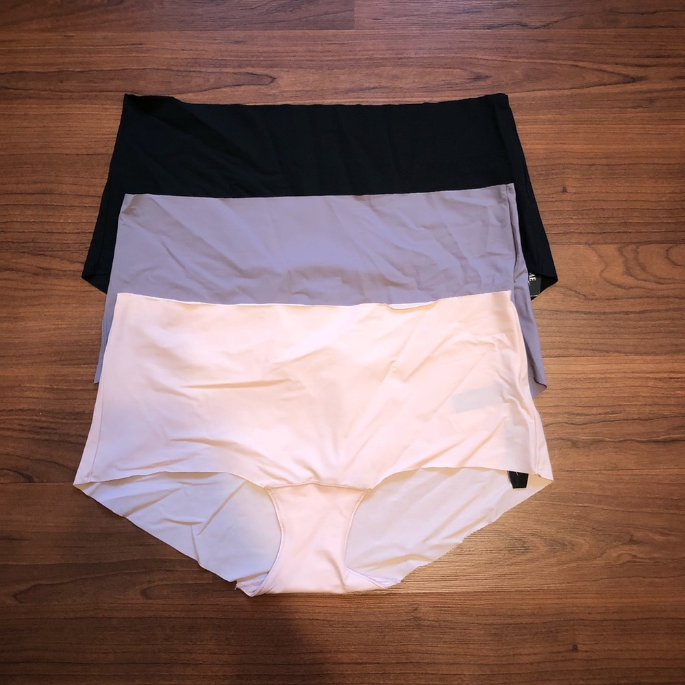 Set of Adore Me panties